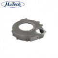 Foundry Custom Casting Aluminum Alloy Flywheel Housing Cover